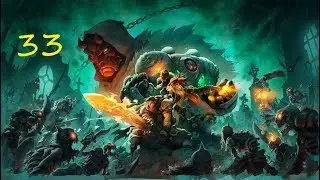 Zagrajmy w Battle Chasers Nightwar PL 