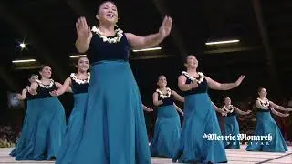 Hālau Mōhala ʻIlima • Kumu Māpuana de Silva