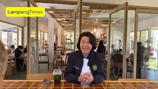 นายก อบจ.ลำปาง เปิดร้าน VITAL ต้อนรับเครือข่ายเด็กไทยไม่กินหวาน สสส. ร่วมรณรงค์ลดการบริโภคน้ำตาล