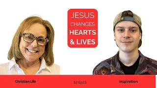 Pursuing a Personal Relationship With Jesus: Practical Steps, Real Stories, Lasting Promises