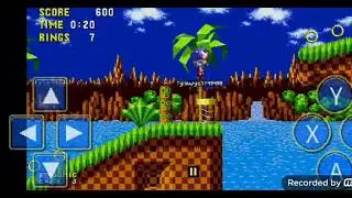 Anti piracy screen sonic software 
