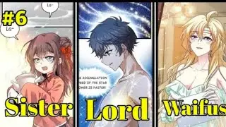 Spear me great lord season 4 .mujh@exmetixtalks 