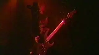 Endless Dismal Moan - Bloody Claws Live