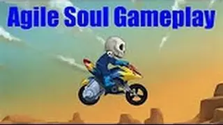Bike Race Agile Soul shortcuts