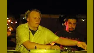 Somes Unknowns Songs (From Chateau Flight Fuse, Brussels Live) (1 MUSIC FOUNDED)