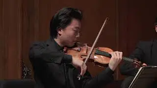 SCHUBERT Quintet in C major, D. 956, Op. 163