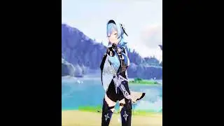 Eula Dance