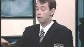 La depresión sin tristeza - Dr. Pedro Bustelo