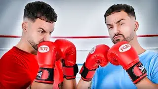 SER&Aacute; QUE VOU LUTAR NO COMBATE DO NUMEIRO ?