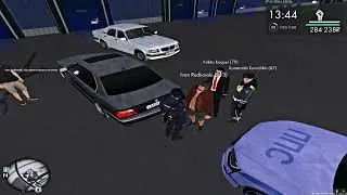 Срезы по тратуару + ЕПП не на ЕПП транспорте