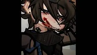 Ticci Toby and Jeff|| Creepypasta + Ticci Toby|| #gacha #creepypasta #jeffthekiller #ticcitoby