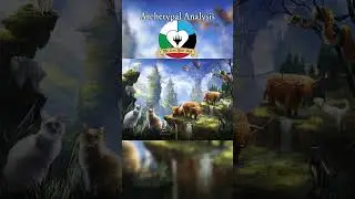 Archetypal Analysis - Zoo Decks #magicthegathering #deckbuilding #mtg #edh #commanders #deckguide