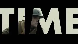 1917 (2019) -  trailer 1080p HD