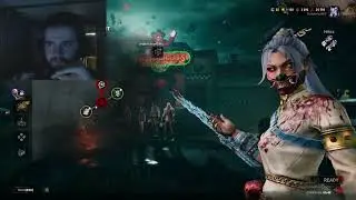 Dead by Daylight | Anniversary 2025