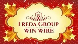 FREDA GROUP WIN WIRE - GROVE STREET