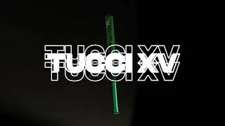 Tucci XV BBCOR Baseball Bat - Now at CMD Sports