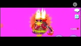 How To Make Simple Growtopia Intro In Kinemaster?? | Growtopia