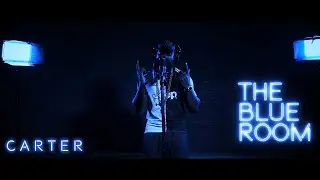 Carter | -S2 EP 49- [The Blue Room] | First Media TV