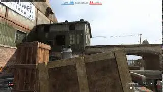 [P&iexcl;xZel] Call of Duty MW (2019) - Highlights #2