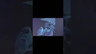 Case 3 Animatronics (Fanmade trailer￼)￼