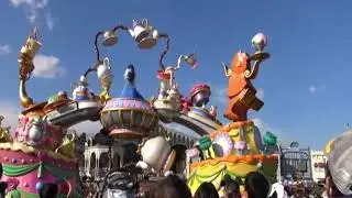 TDR Dreaming Up 20211229 20220102 TDR 07【for KIDS】#disney