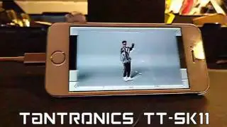 TaoTronics TT-SK11 SPEAKER. Sound like a Bose but is $60?!?!?!
