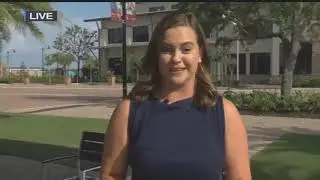 DeSantis signs bill to build hurricane evacuation center at Babcock Ranch