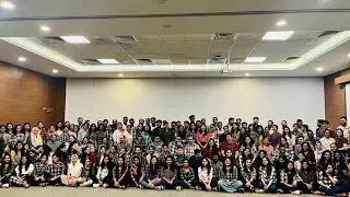 Anaesthesia Day 2023.Astermedcity Cochin