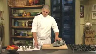 3-Stage Electric Knife Sharpener: Is the Presto 08810 Worth It?