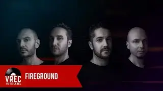 ⚫️ FIREGROUND - Hang On 2 U - Radio Edit (Official Videoclip)