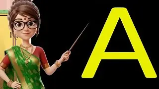 A to Z Writing Practice for Kids ✍️ | Learn English Alphabets Step by Step #WritingPractice #ABCD