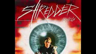 Shredder Orpheus AGFA's Official Trailer (2024)