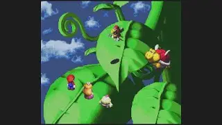 Super Mario RPG: Legend of the Seven Stars - 79 - Bean Valley (3/3)