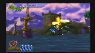 Elemental Gearbolt - Gameplay
