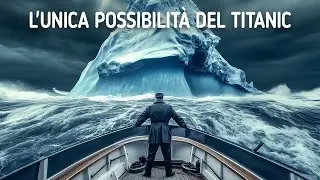 Fatti sul Titanic che mostrano una storia diversa