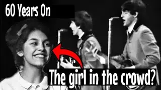 The Beatles  Got My Mind Set on You Live 1964  (Timmy Sean) Now and Then