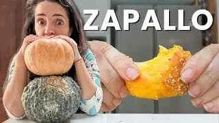 Recetas con zapallo y calabaza 🎃 Aprovechá la temporada! 🧡