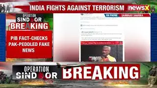 PIB Fact-Checks Kerala Congress Govt Video on EAM Jaishankar