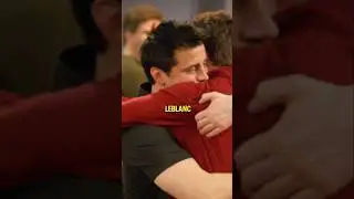 Sadest part about Friends ending!