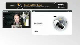 Smart Mobility Data: Essential Guide to US Retail Location Selection