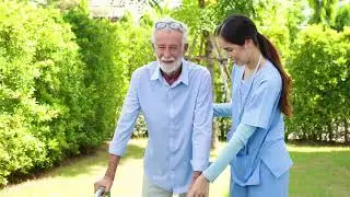 Physician's Preferred Hospice & Palliative Care. Journey of Comfort  Transforming At-Home Care.