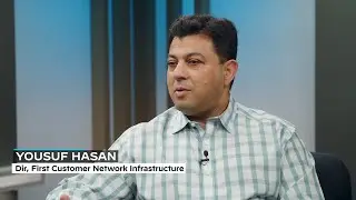 Customer-to-Customer on Cloud Security: How Palo Alto Networks Secures Their Enterprise