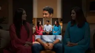 He Wasn&rsquo;t Ready for This Pakistani Hospitality 💀😂 #ai #video #veo3 #funny #podcast #gemini #aivideo