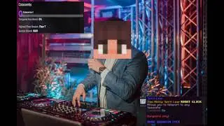 Egom - Cheaters get banned