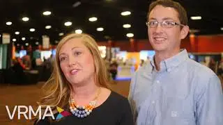 VRMA International Conference Promo