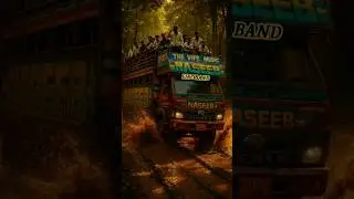 Naseeb Star Band 💥 | ऐसा बैंड कभी नहीं देखा! 😍 #shorts