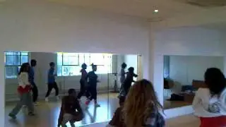 ivy ent- did it on em