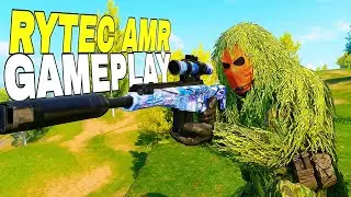 COD Mobile Rytec Amr Gameplay !