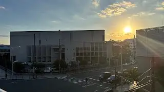【エレベーター】下関市民会館のエレベーター(2機)