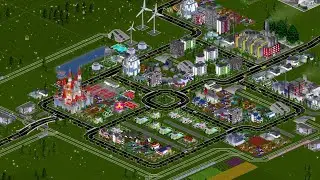 I built my city In Mobile Part 5 | Mobile City Designer Game| Designer City 2